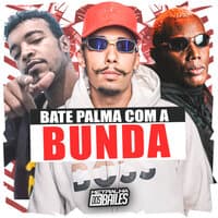 Bate Palma Com a Bunda