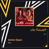 Amine Giyan