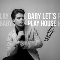 baby let's play house