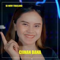 DJ NOVI THAILAND