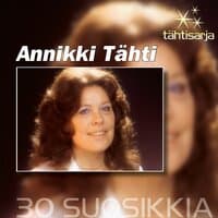 Tähtisarja - 30 Suosikkia