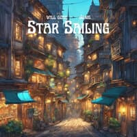 Star Sailing