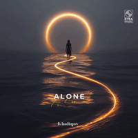 Alone