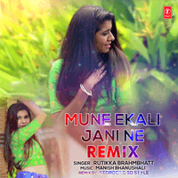 Mune Ekali Jani Ne Remix