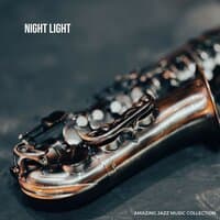 Night Light: French Jazz