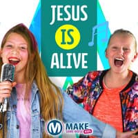 Jesus Is Alive (Nederlands)