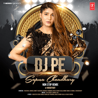 Dj Pe Sapna Choudhary