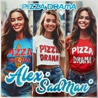 Pizza Drama