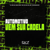 Automotivo Vem Sua Cadela