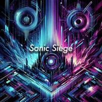 Sonic Siege