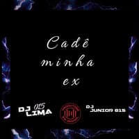 Cadê Minha Ex