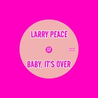 Larry Peace