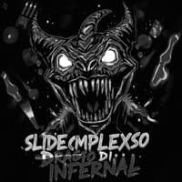 SLIDE COMPLEXO DRAGAO INFERNAL (SLOWED)