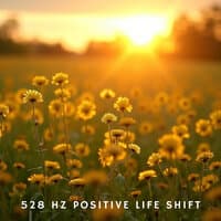 528 Hz Positive Life Shift