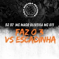 Faz o 3 Vs Escadinha