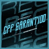 CPF Garantido