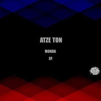 Atze Ton