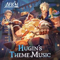 Hugin's Theme Music