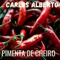 Pimenta de Cheiro