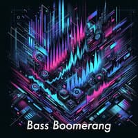 Bass Boomerang