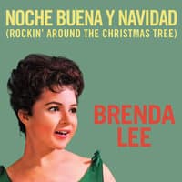 Noche Buena Y Navidad (Rockin' Around The Christmas Tree)