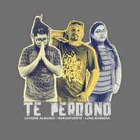 Te Perdono