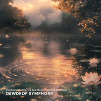 Dewdrop Symphony