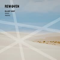 Elliot Vast