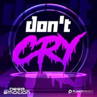 Don't Cry