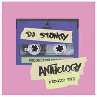 Anthology - Session 2