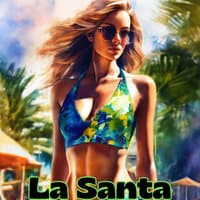 La Santa