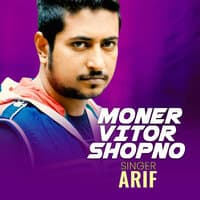 Moner Vitor Shopno