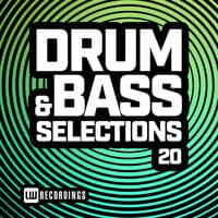 Drum & Bass Selections, Vol. 20