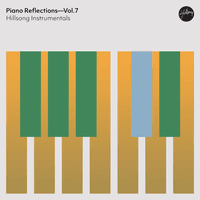 Piano Reflections Vol. 7