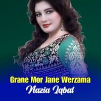 Grane Mor Jane Werzama