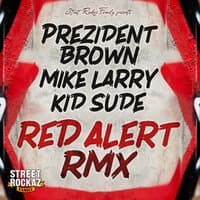 Red Alert RMX