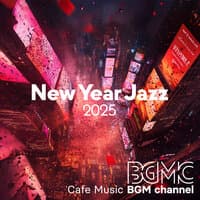 New Year Jazz 2025