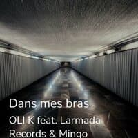 Dans mes bras