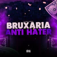 Bruxaria Anti Hater