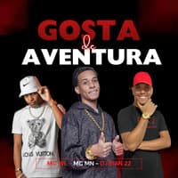 Gosta de Aventura