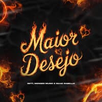 Maior Desejo