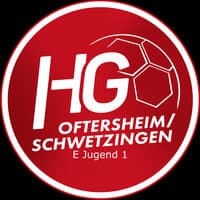 Hg Oftersheim Schwetzingen E Jugend 1