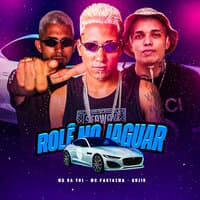 Rolê no Jaguar