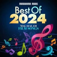 Best of 2024 Malayalam Film Songs