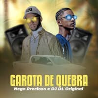 Garota de Quebra