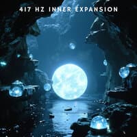 417 Hz Inner Expansion