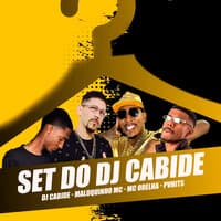 Set do Dj Cabide