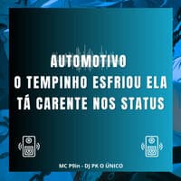 Automotivo - O Tempinho Esfriou Ela Tá Carente nos Status