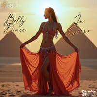 Belly Dance In Cairo