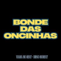 Bonde das Oncinhas